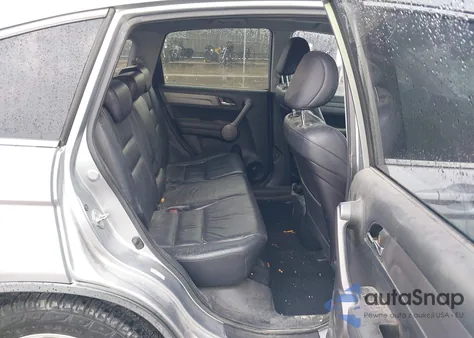 2008 Honda Cr-V Ex-L from USA, damaged, VIN JHLRE387X8C019499